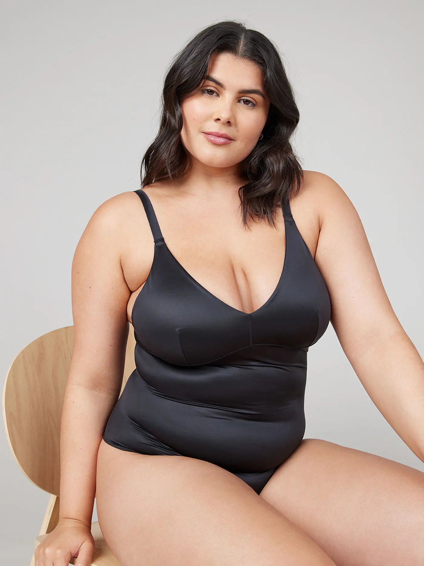 SPANX | Shapebody Satin | 